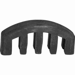 [51216] Ultra Viola Mute (Rubber Practice Mute)