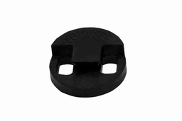 [MTVIT2] Revelle Tourte Style 2 Hole Violin Mute (Round)                                                      