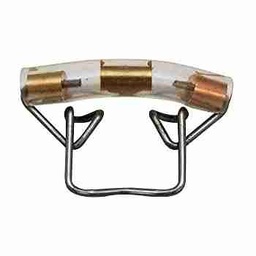 [MTLS] Revelle Viola Mute Sihon (Wire Mute)                                                                 