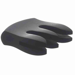 [-Gewa] Ebony Shaped Cello Mute
