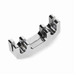 [MU1125] Violin Chrome Practice Mute