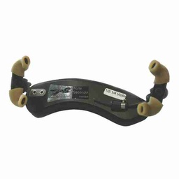 [SRVWS12] Wolf Forte Secondo Violin Shoulder Rest, 1/4-1/2