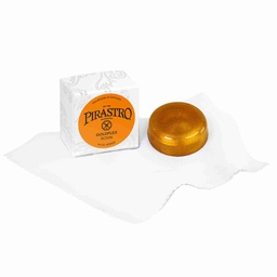 Pirastro Gold Flex Rosin for Violin, Viola and Cello