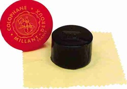 Millant DeRoux Dark Rosin for Violin and Viola