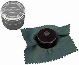 Pierre Guillaume Rosin with Aluminum Tin