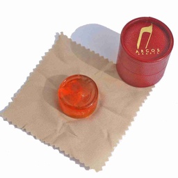 Arcos Brasil Colophane French Rosin for Violin/Viola