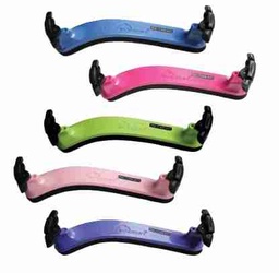 Everest Spring Model Violin or Viola Shoulder Rest, 1/2-3/4 Size, 12"-13" Viola