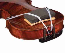 ArcRest 2 Pad Set for Violin/Viola- Medium