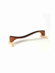 [FOM VA 15" Mach] FOM Viola Maple Shoulder Rest, 15" Mach Style