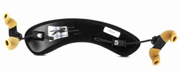 [SRLWS] Wolf Forte Secondo Viola Shoulder Rest, 15" to 16 1/2"