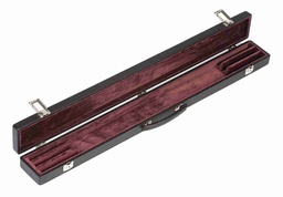 Bobelock Triple Bow Case