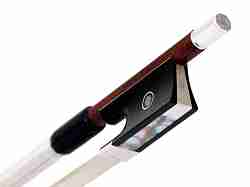 [vnb1438] Rodney Mohr Violin Bow