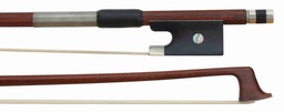 [vnb1762] Pernambuco Violin Bow - 1/2 Size