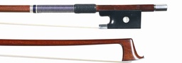 [vnb1582] Albert Nurnberger Violin Bow, c.1920