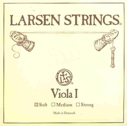 Larsen Viola A String, Soft,  Medium and Strong 15" - 16.5"
