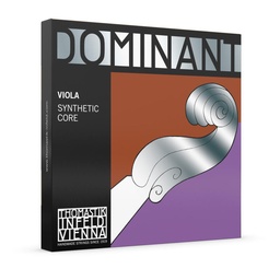 Dominant Viola String Set, 16"+