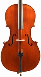 [vc1923] Andreas Eastman 405 Cello, 3/4 Size