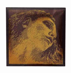 [1EPGVD] Evah Pirazzi Gold Violin D String, 4/4 Size