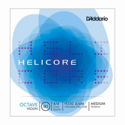[Helicore Octave VN Set] Helicore Octave Violin Set, 4/4 Size