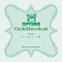 Goldbrokat Violin E, 26 Gauge, 4/4 Size