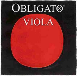 Obligato Viola C String, 15" - 16.5"