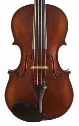 [va658] Leonardo di Vacenza Viola made expressly for Samuel Kolstein and Son, Model 400, 2006 - 15"