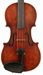 [vn3198] Vintage Andreas Eastman Violin, Model 305 - 1/2 Size