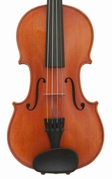 [048U] Vintage Andreas Eastman Violin, Model 200 - 1/2 Size