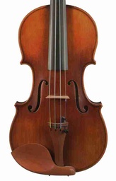 [381] Vintage Eastman Master Art Series Violin, made in 2003 - 1/2 Size