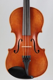 [vn1250] Heritage Violin, c. 2010 - 1/2 Size