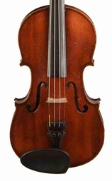 [vn604] Medio Fino Violin, circa 1900 - 3/4 Size