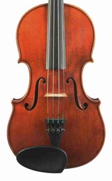 [vn728] Modern Violin, Charles D. Copely - 3/4 Size