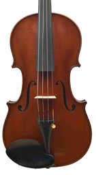 [vn1930] Violin by Amedee Dieudonee, Mirecourt, 1944