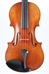 [vn1673] Ernst Heinrich Roth Violin, Markneukirchen, 1931