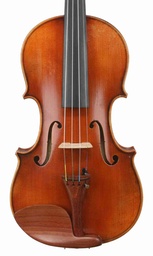 [vn1427] Hans Werner Violin