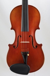 [vn1842] Bohemian Violin, circa 1920-4/4