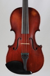 [vn3202] Wilhelm Klier Violin, Erlangen, Germany, 2009- 3/4 Size