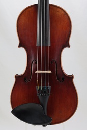 [vn1889] Neuner Hornsteiner Violin, 1881, Mittenwald - 1/2 Size