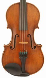 [69] Ettore Callegari Violin - 3/4 Size