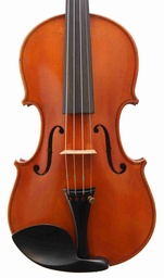 [vn1990s] Violin, Paul Blanchard Atelier, Labeled Lugdunum