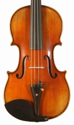 [vn1457] Cedar Music Model CC Violin, Beijing 2017-4/4