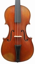 [vn580] Jay Haide a l'ancienne Baroque Violin