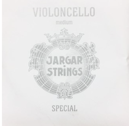 [Jargar CL A- Special] Jargar Special Cello A String, Medium