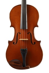 [va3041] Leon Mougenot Viola, Mirecourt, c. 1910