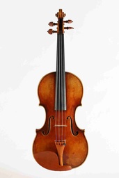 [vn3104] Violin by Samuel A Payton, Philadelphia, 2016