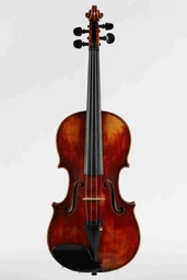 [vn3063] Rene Potmans Violin, Anvers, c. 1930