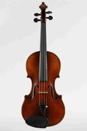 [vn3114c] William Lewis and Sons Violin, Chicago, 1928