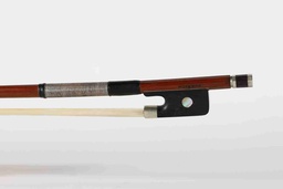 [vnb3107c] Violin Bow by Louis Bazin, Mirecourt, c. 1925