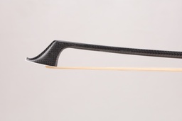 [vcb3165] Musing Cello Bow, C4, Stainless Steel