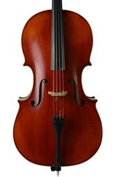 [vc3190] Del Manaco Cello - 1/4 size